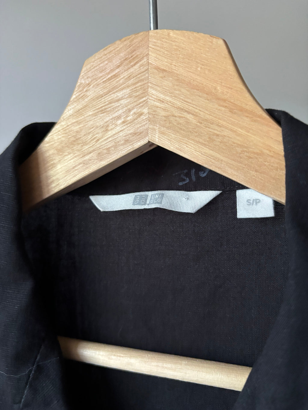 Flowy & Boxy Linen Short Sleeve Shirt
