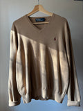 1990s Polo Soft Cotton Sweater