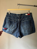 Y2K Tommy Jean Shorts | 32" waist
