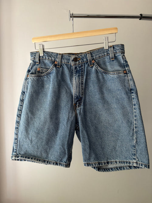 1990s 550 Levi's Jorts | 32" waist