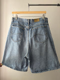 1990s Lee Jorts | 32"