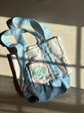 Mini Trader Joe's Tote Bag