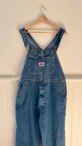 1990s Ikeda Overalls | Vintage Canadian-Made