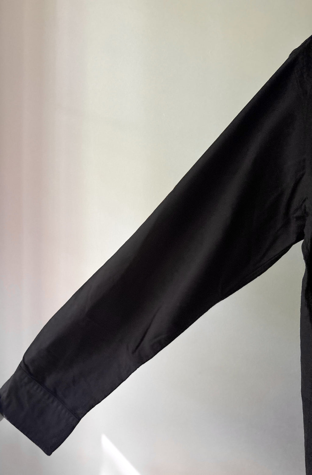 New Black Ralph Lauren Shirt with Pony