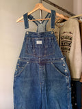 1990s Levi's Overalls | Vintage Denim Dungarees