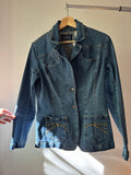 Vintage Levi's Denim Pocket Jacket