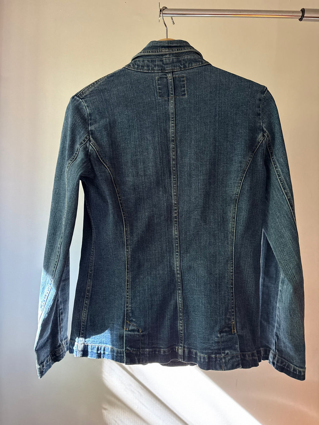 Vintage Levi's Denim Pocket Jacket